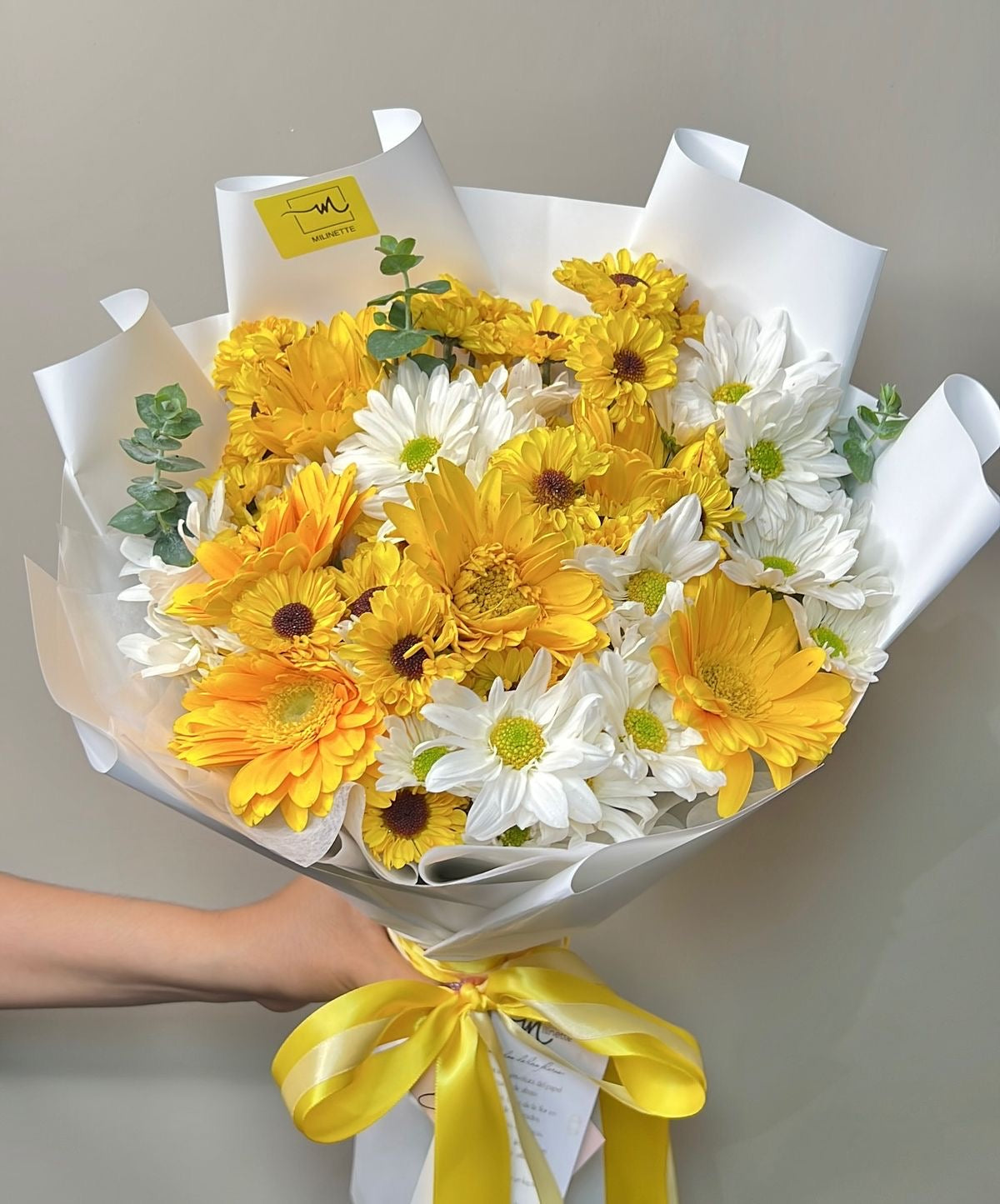 Amor que florece