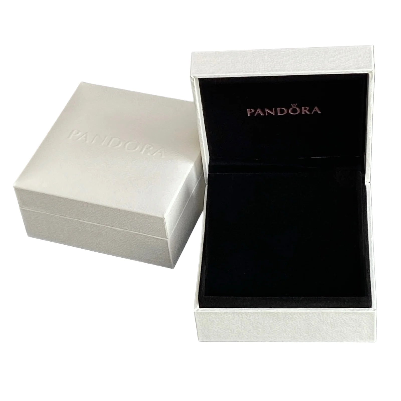 Caja pandora pulsera/cadena