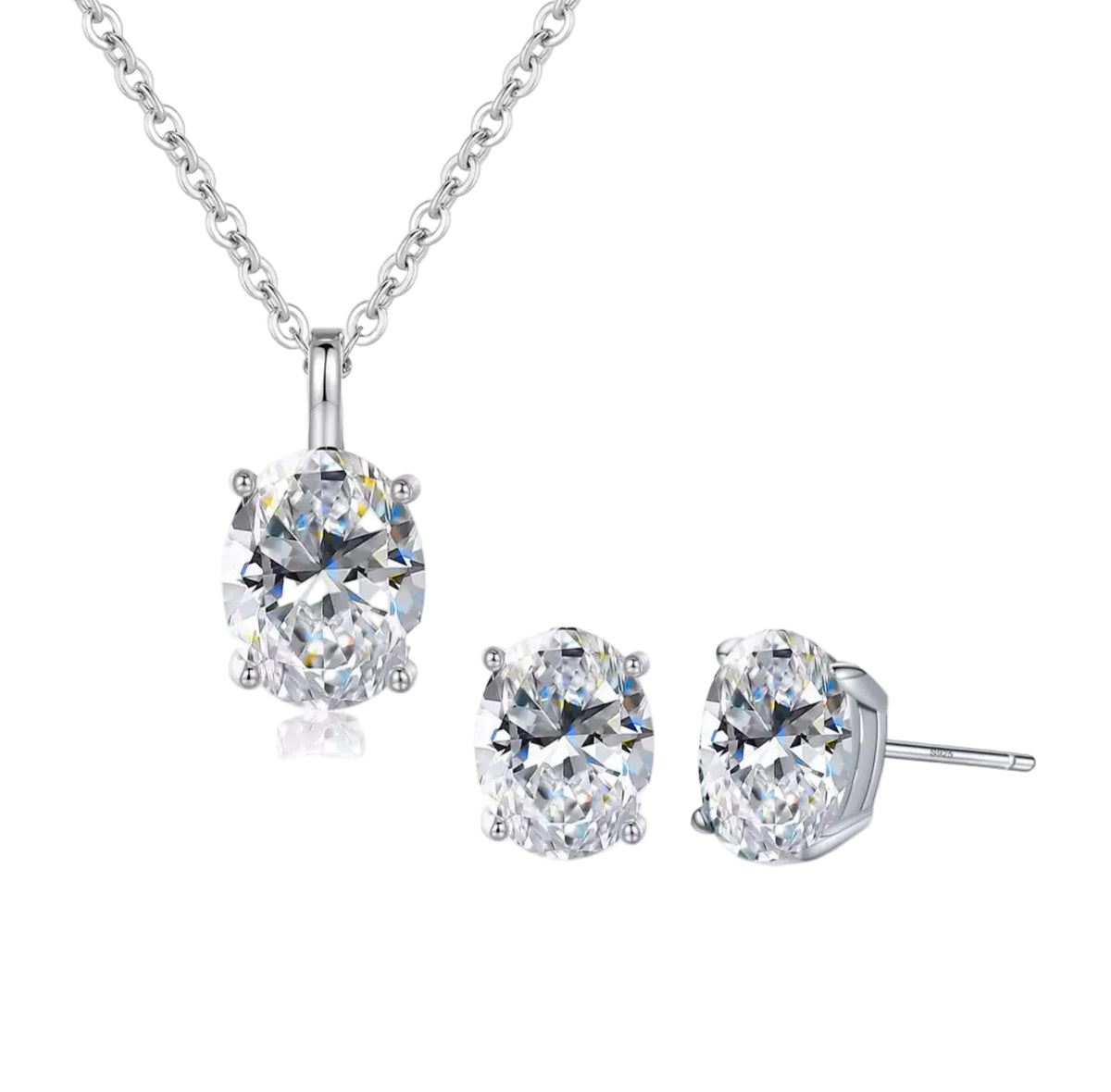 Set Crystal