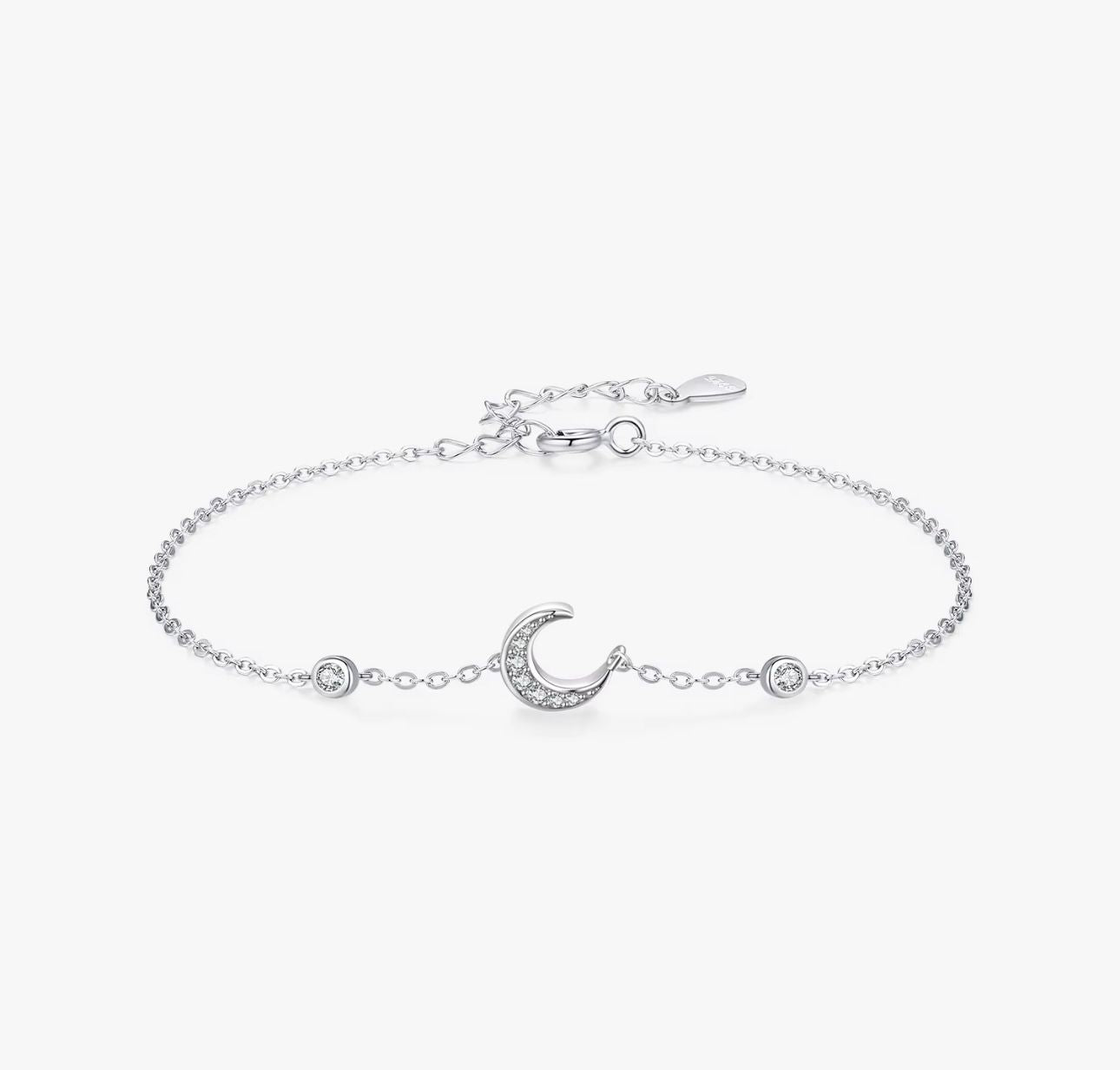 Pulsera luna
