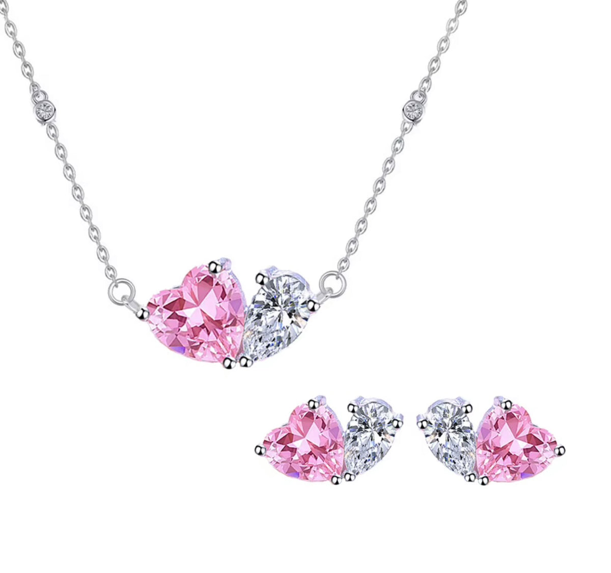 Set Cristal