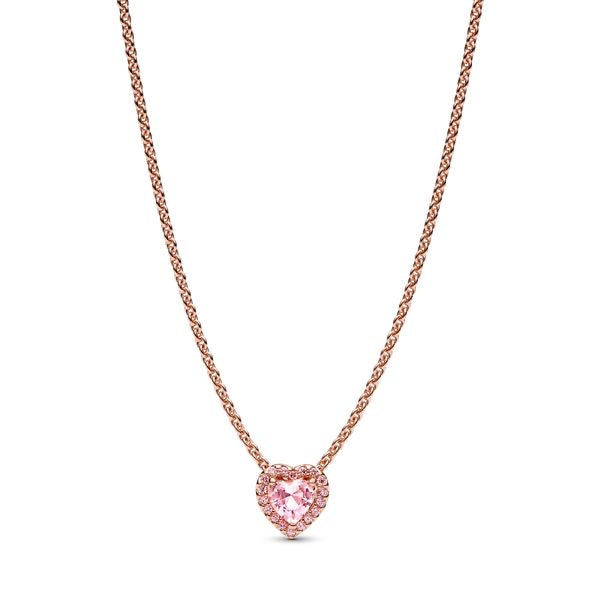 Cadena Oro Rosa