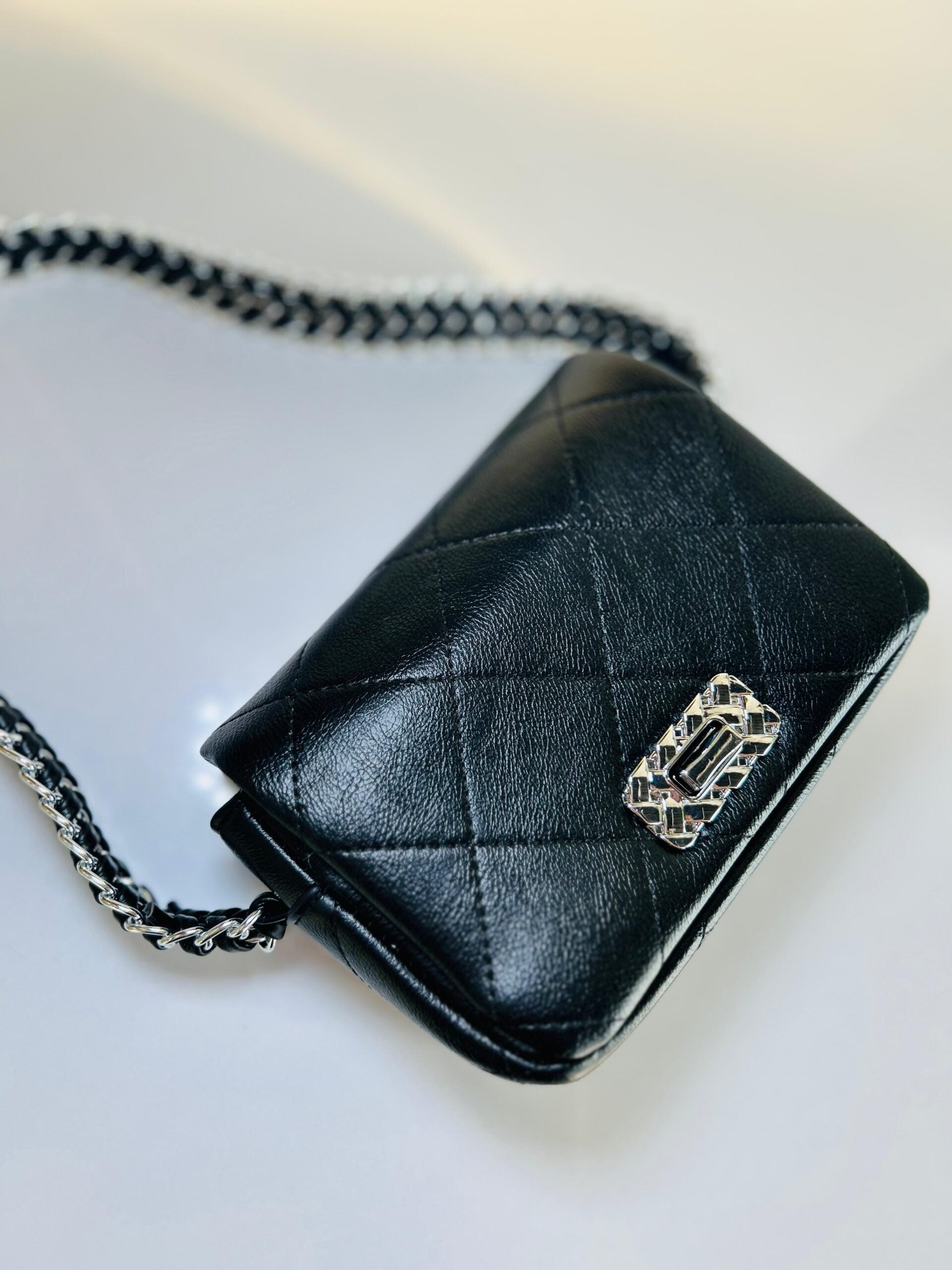 Bolso perla