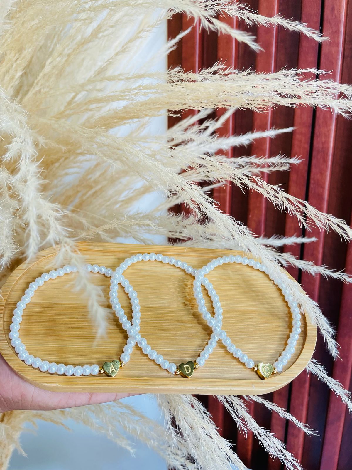 Pulseras