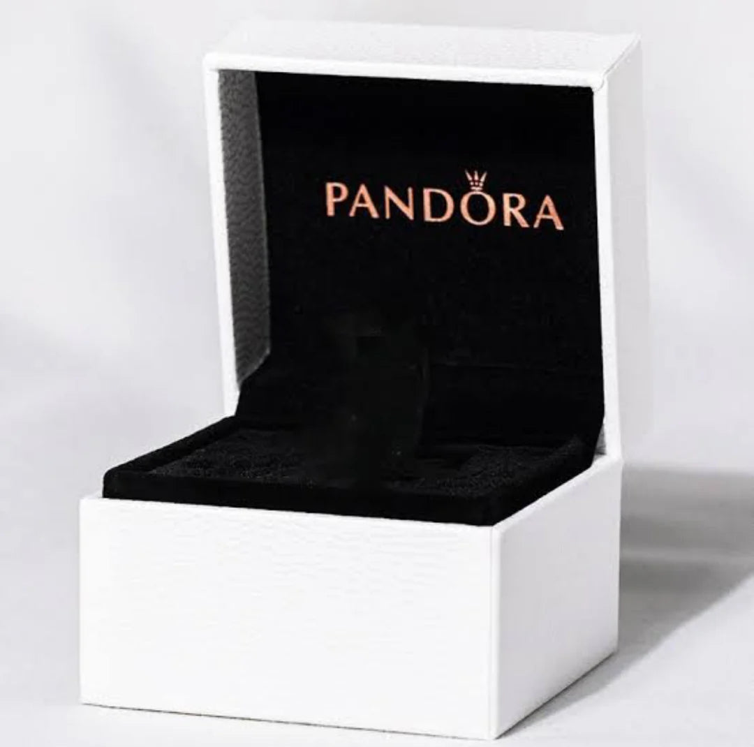 Caja anillo pandora