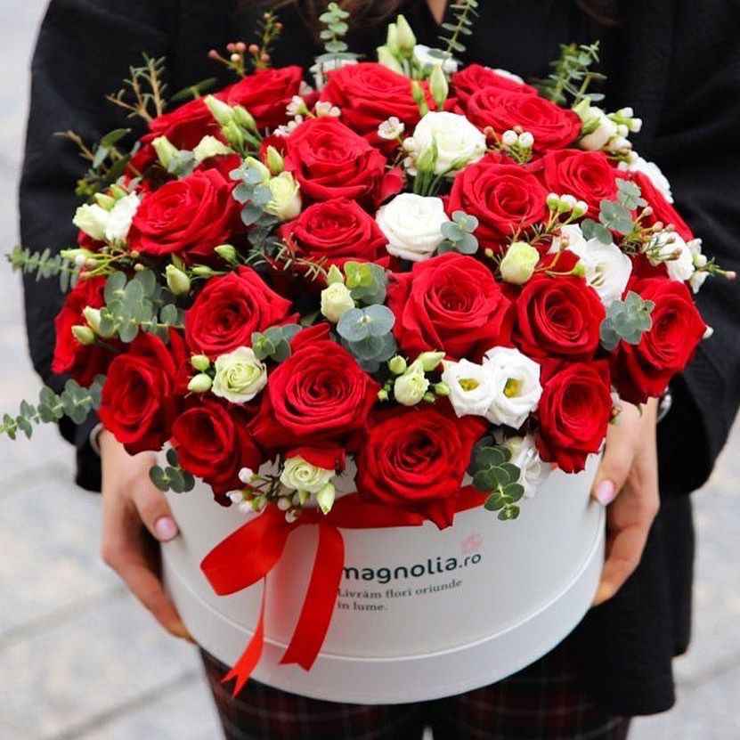 Rosy