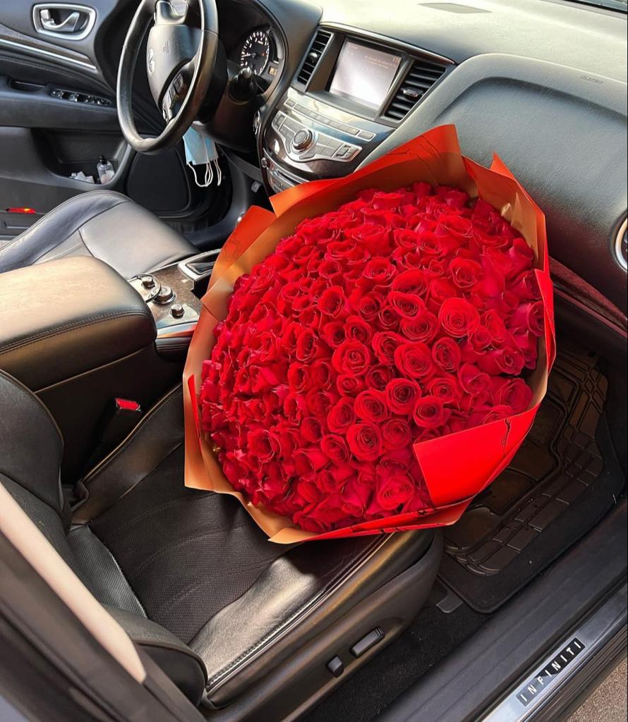 TOP 200 ROSAS