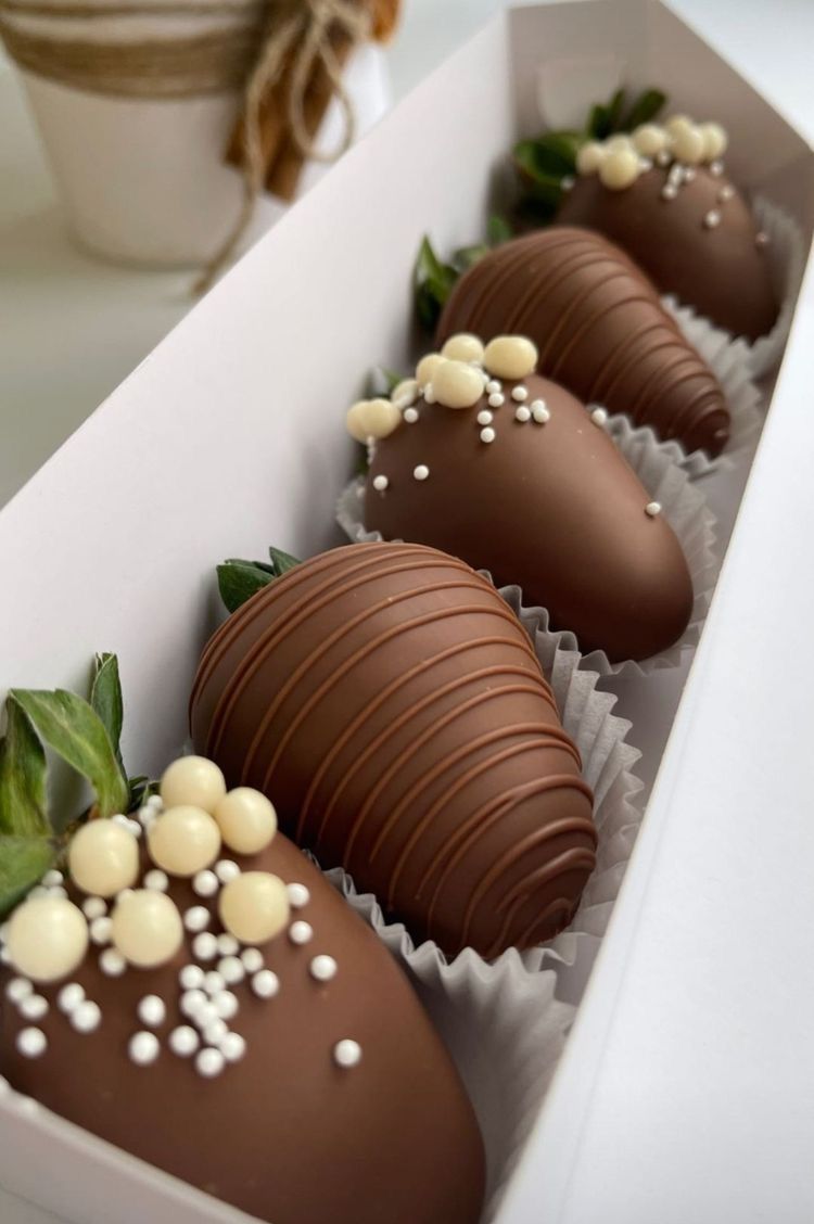 Caja x5 Chocolate negro