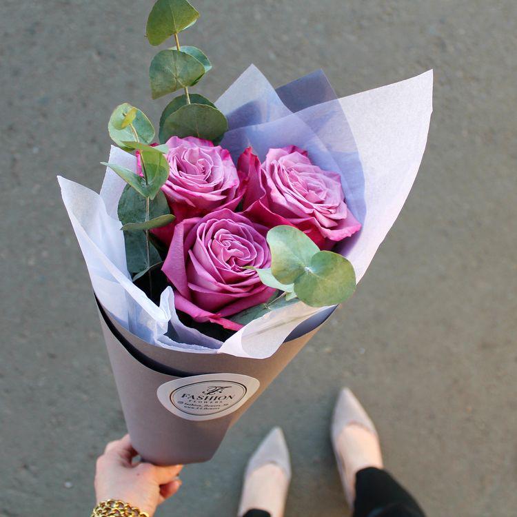 Bouquet x3