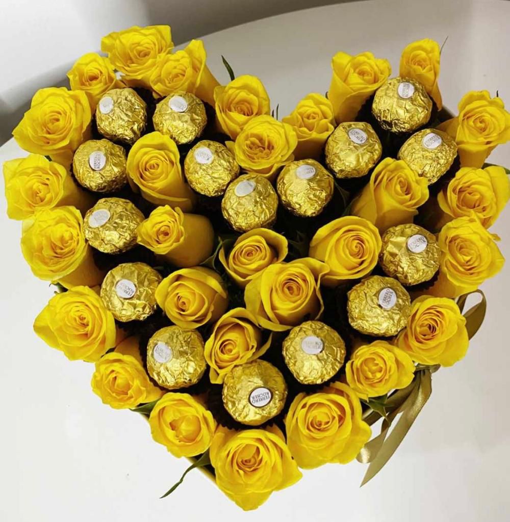 Amor próspero