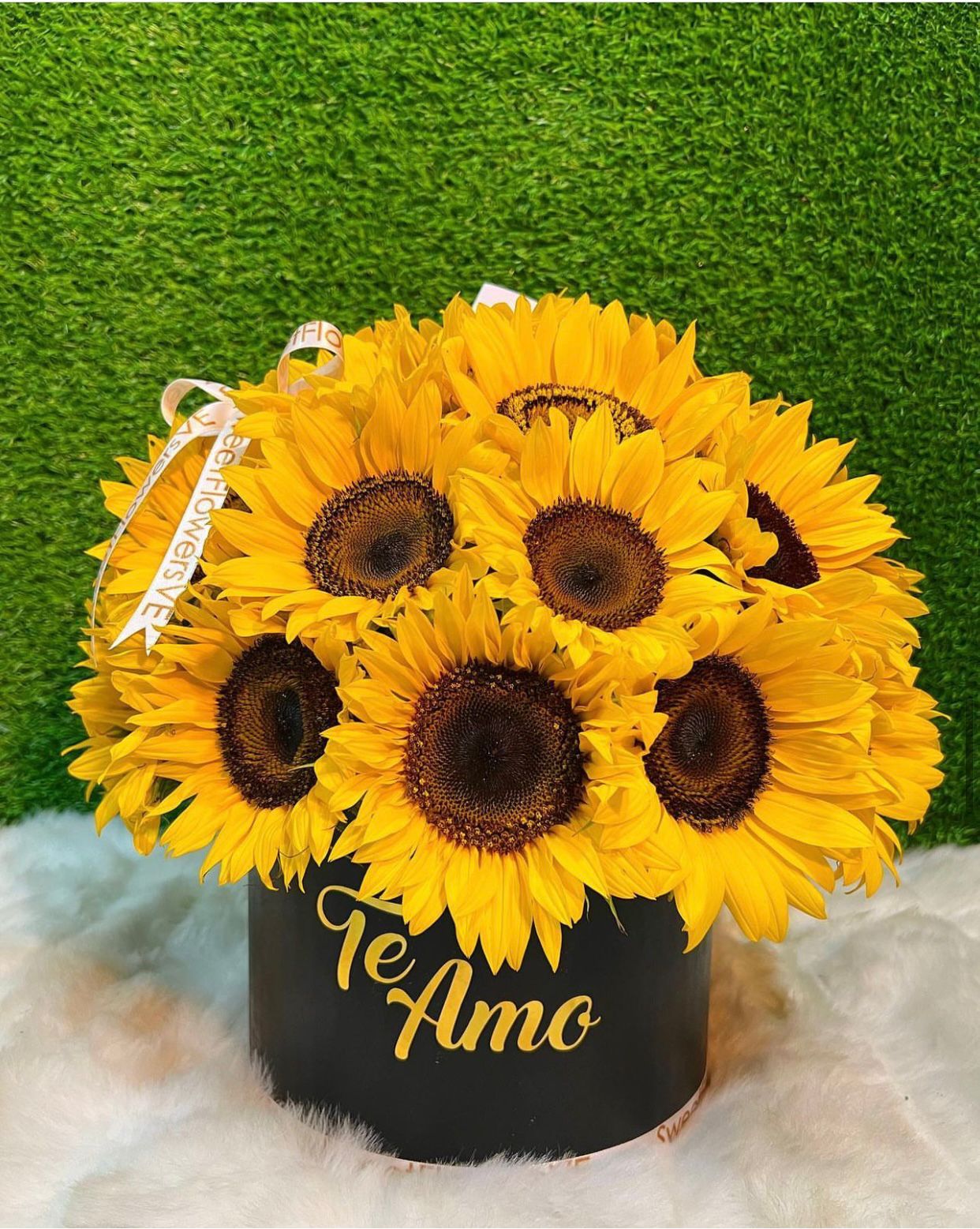 Sunflowers