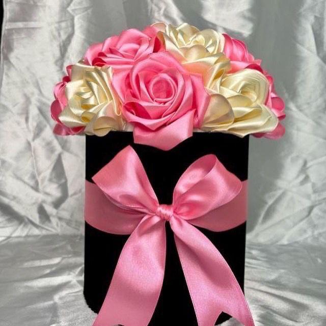Ramo x20 rosas