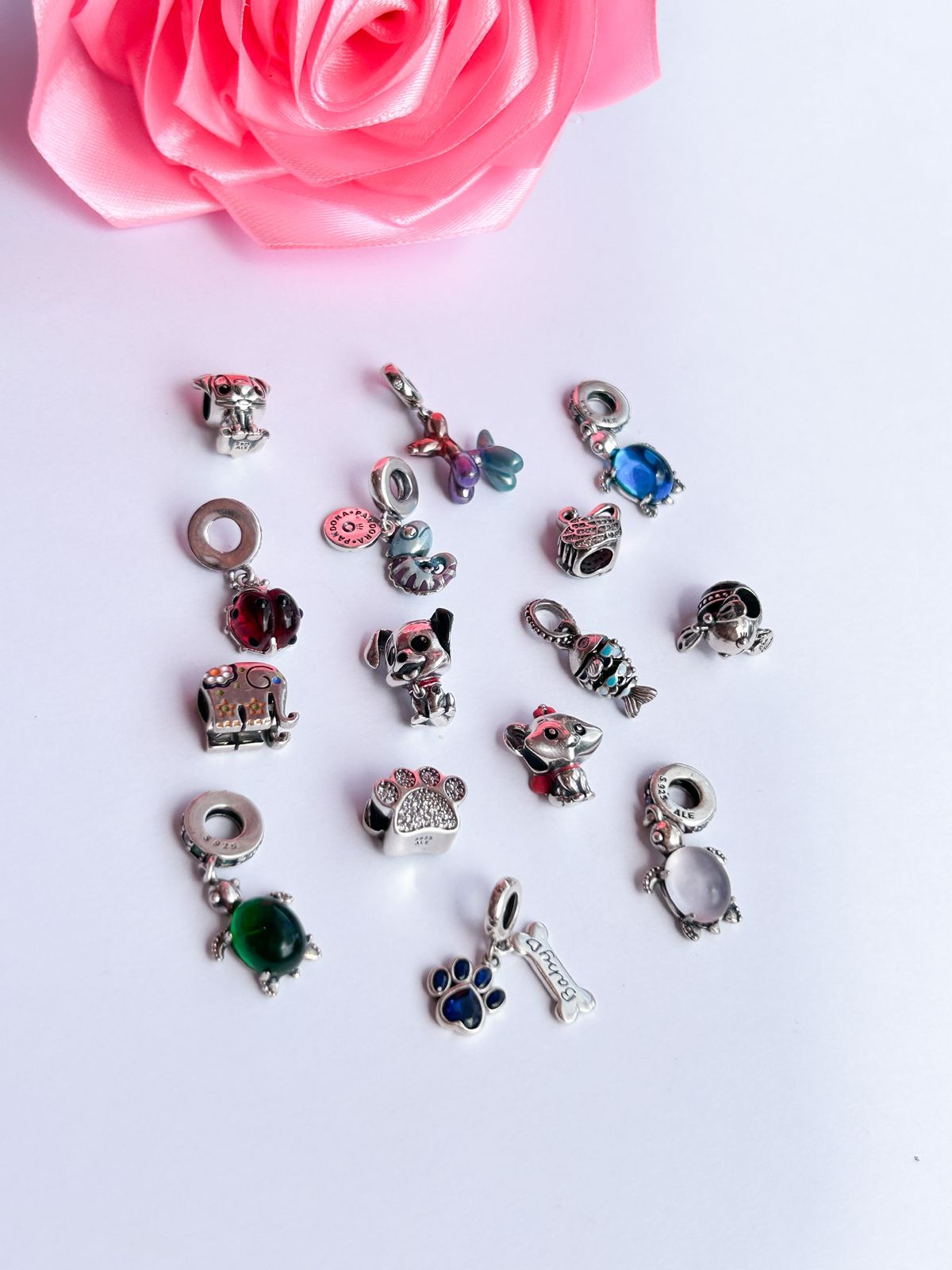 Charms Pets