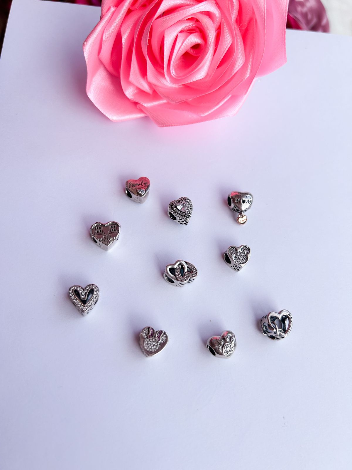 Charms amor