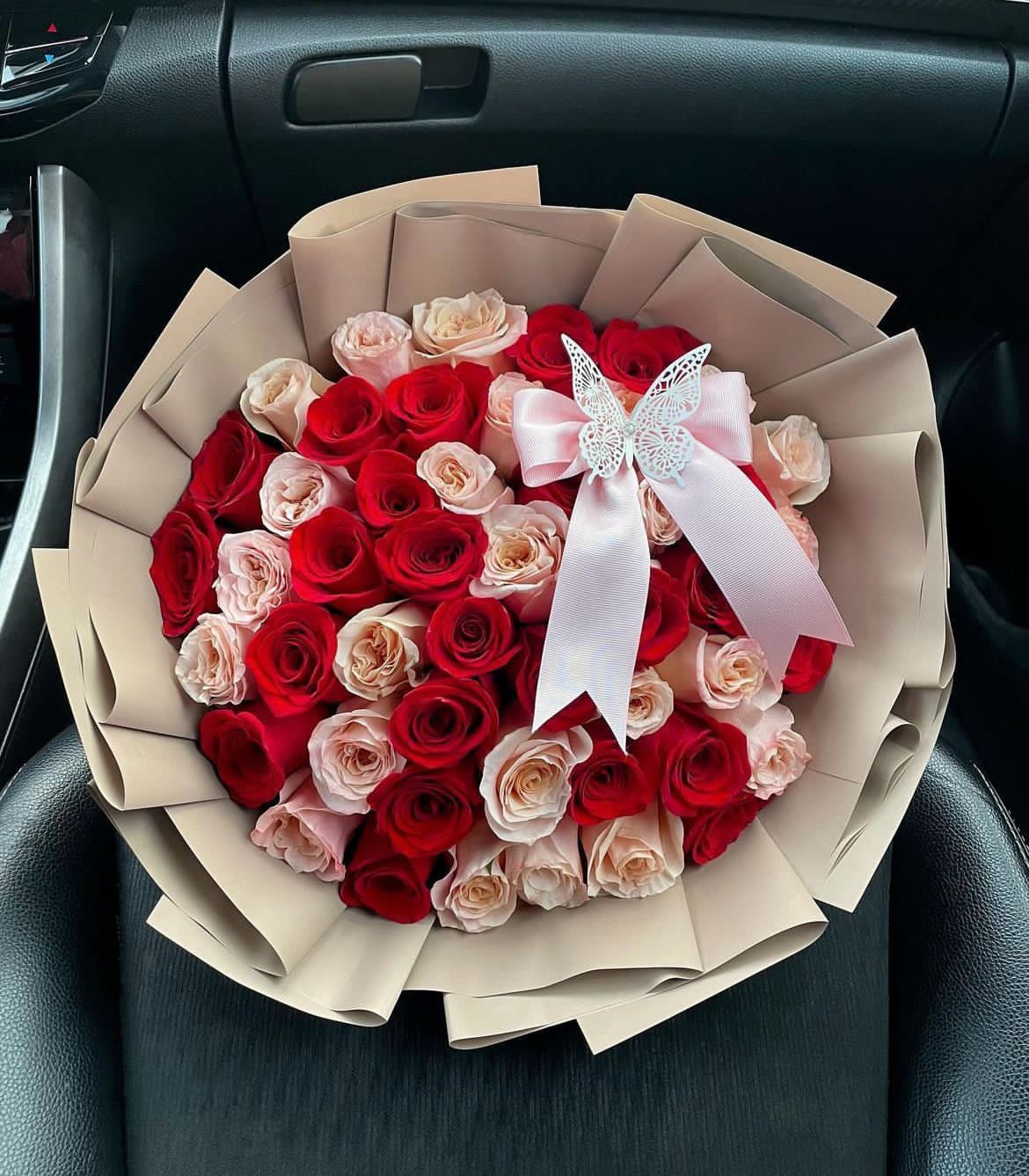 BOUQUET X50