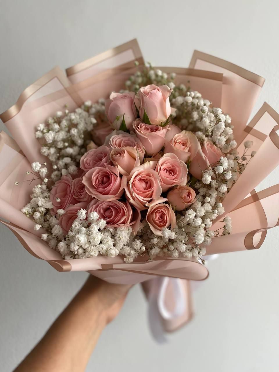 Cielo rosado