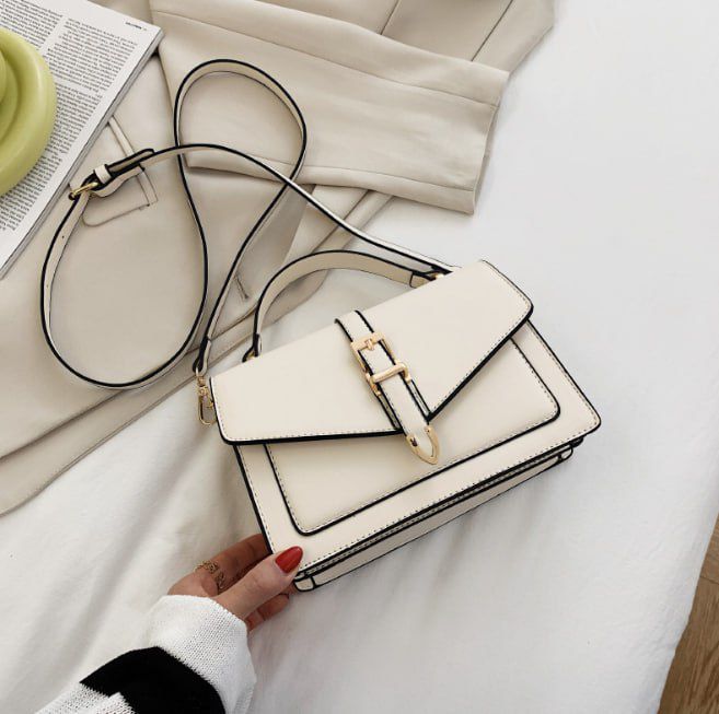 Ref. Charlotte en blanco
