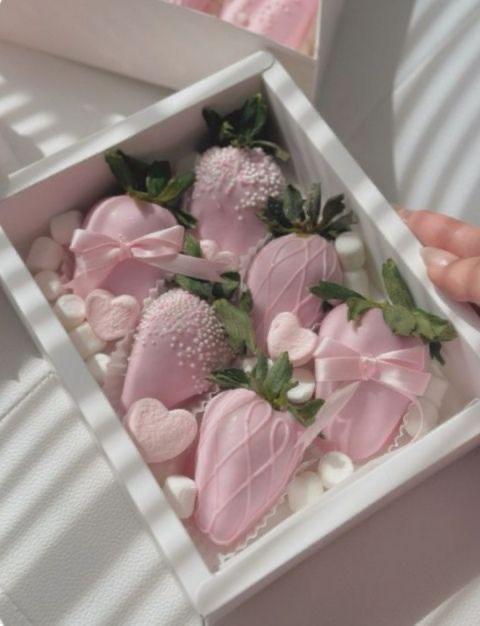 Caja x6 Coquette