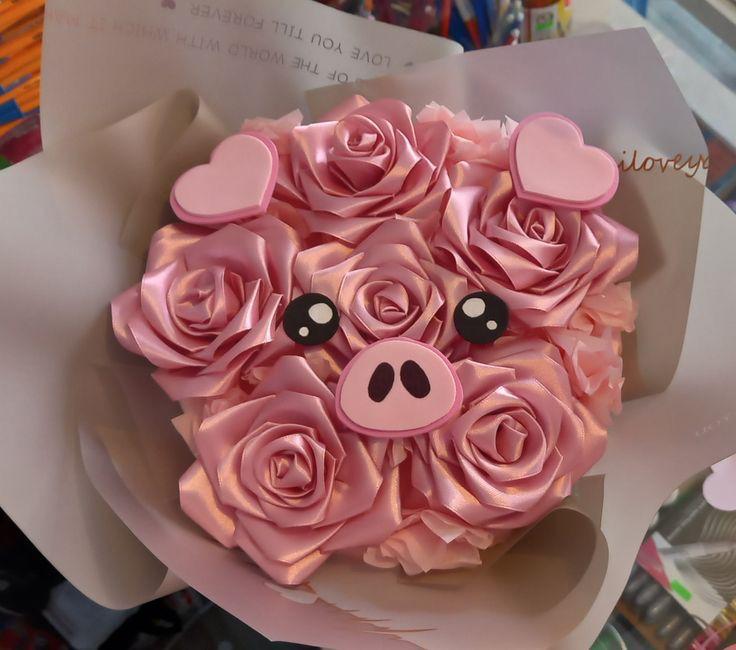 Piggy Love