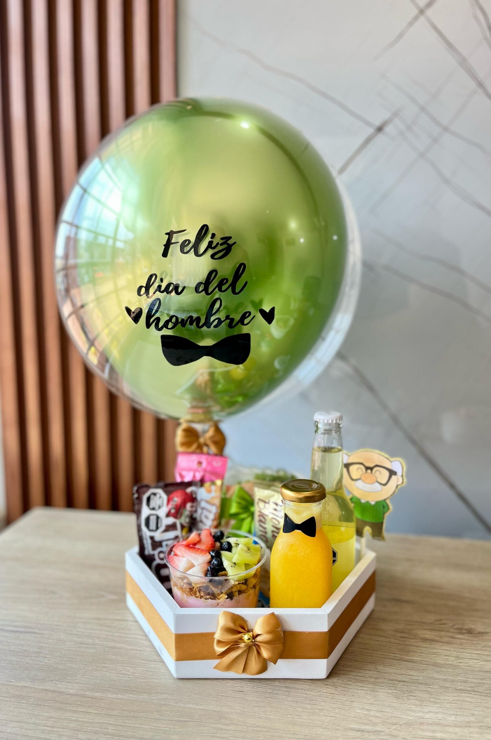 Caja Ideal
