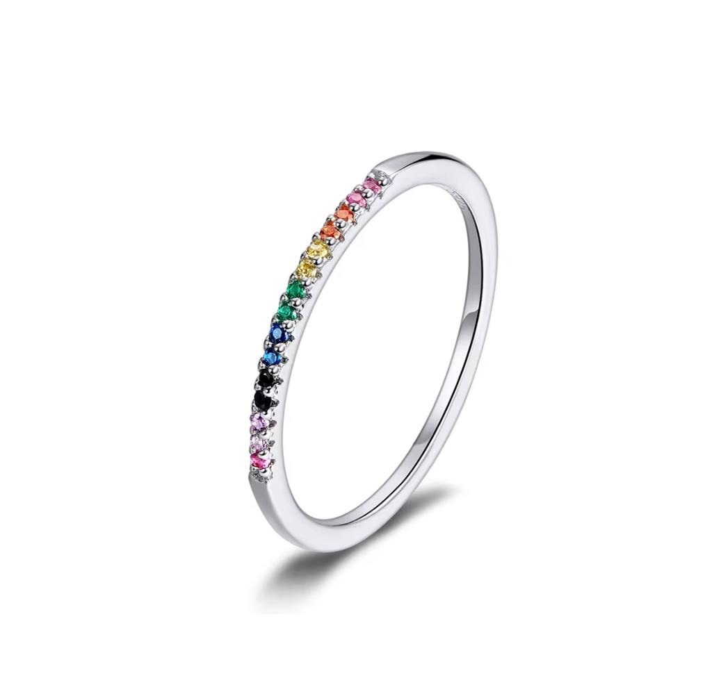 Anillo Colors