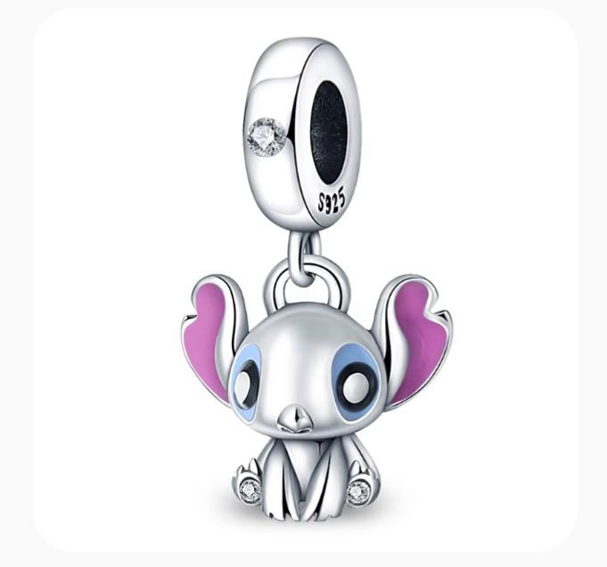 Charm Stich