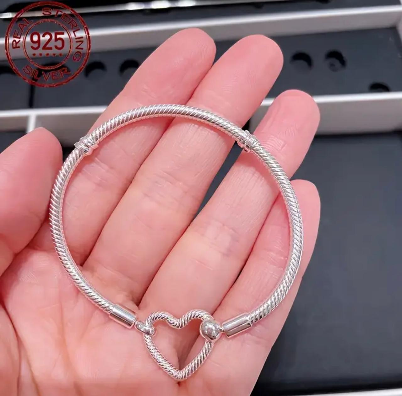 Pulsera pandora