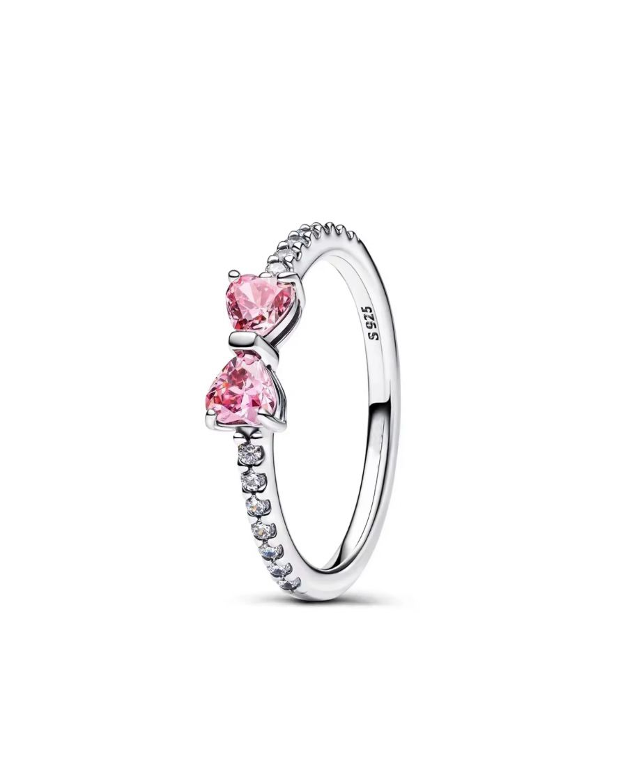 Anillo moñito