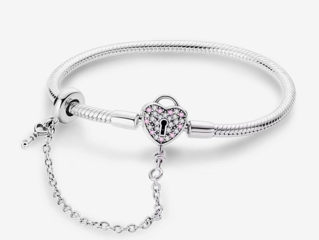 Brazalete Cadena