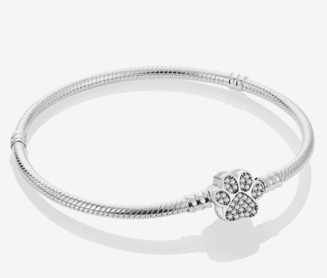 Brazalete Manita Perro