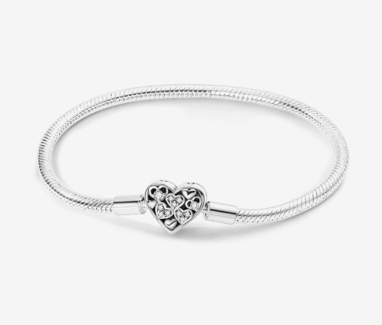 Brazalete Corazón
