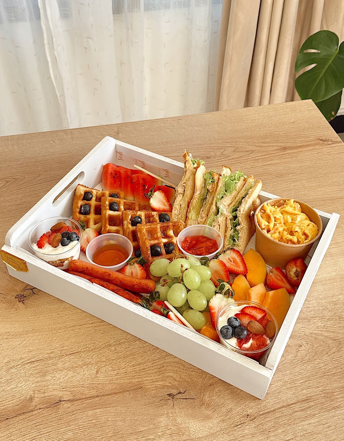 Ref. Sútil despertar