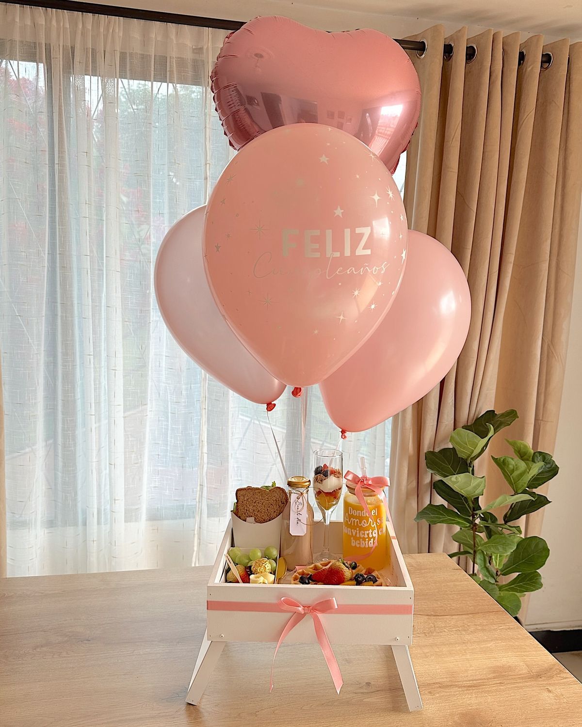 Ref. Día de encanto