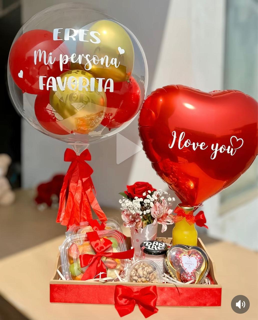 Ref. Mi persona favorita