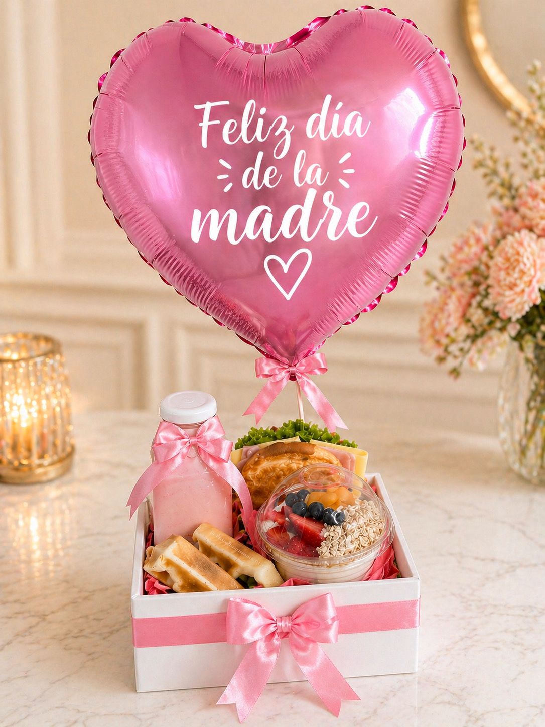 Madre linda