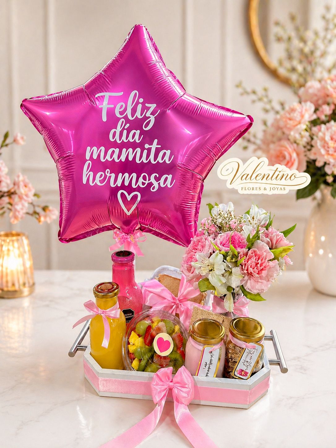 Madre estrella